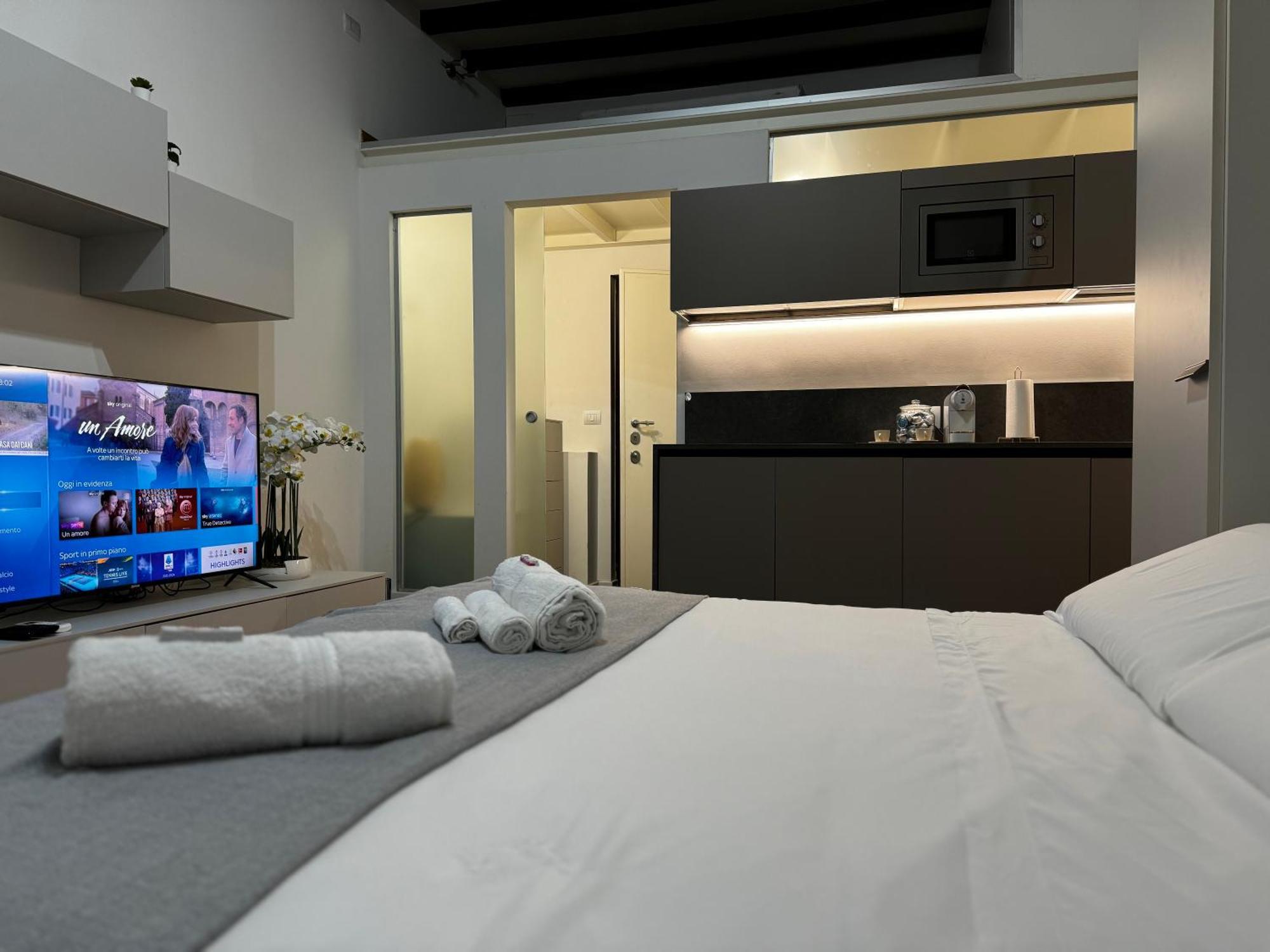 Regina Milano In Corso Lodi - Sky Tv, Wifi E Breakfast Box Milão Exterior foto